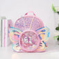 Butterfly Backpack with Wings - Pink