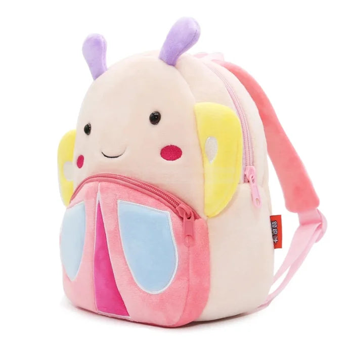 Butterfly Toddler Backpack