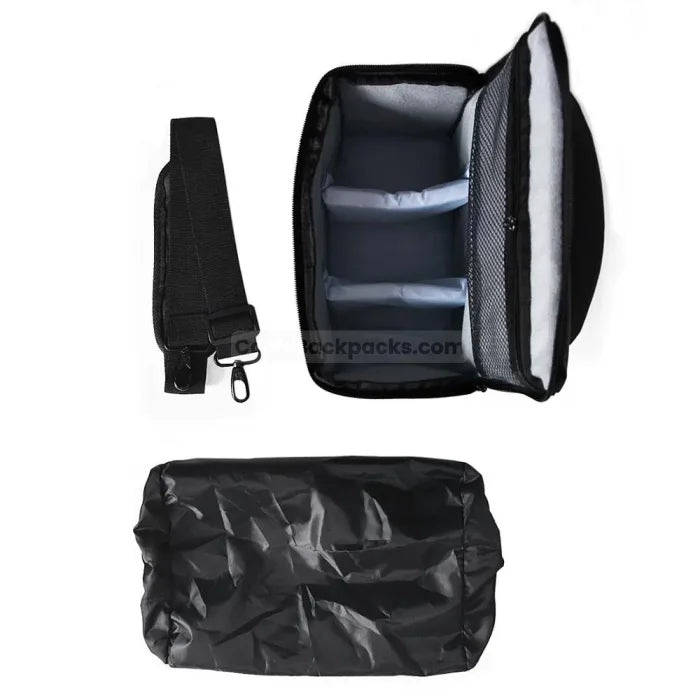 Camera Sling Backpack