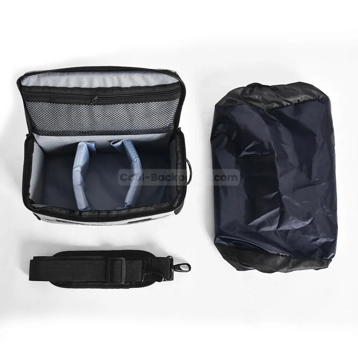 Camera Sling Backpack