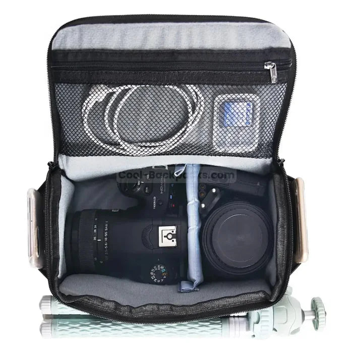 Camera Sling Backpack