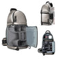 Camera Sling Backpack - Gray