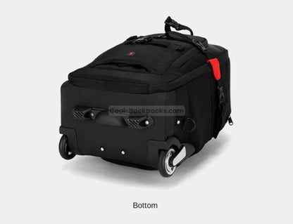 Camera Travel Backpack