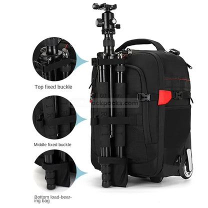 Camera Travel Backpack