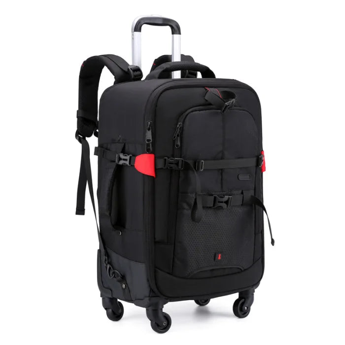 Camera Trolley Backpack - Large size