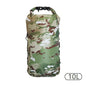 Camo Dry Bag - 10L