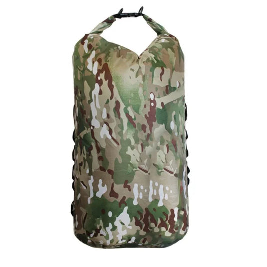 Camo Dry Bag