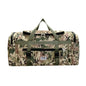 Camouflage Duffel Bag - Style C