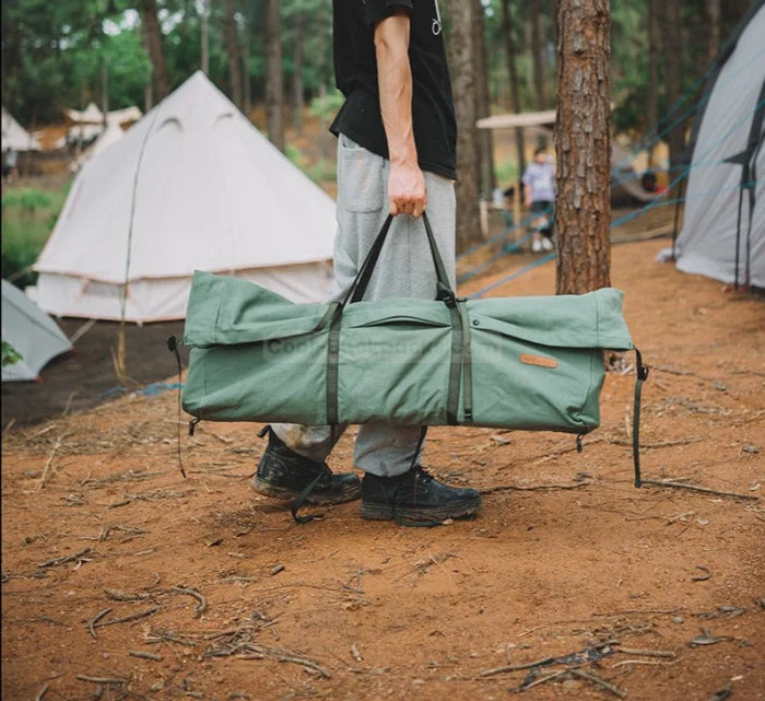 Camping Duffel Bag