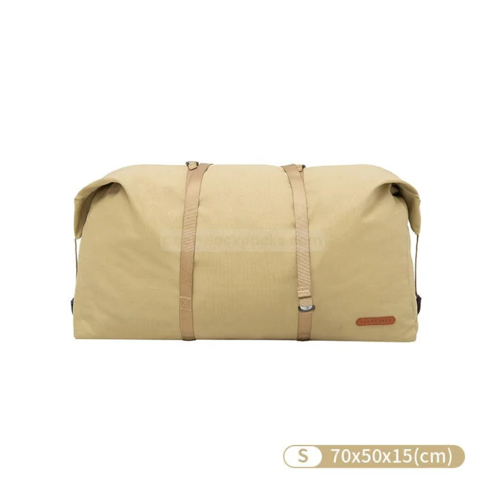 Camping Duffel Bag