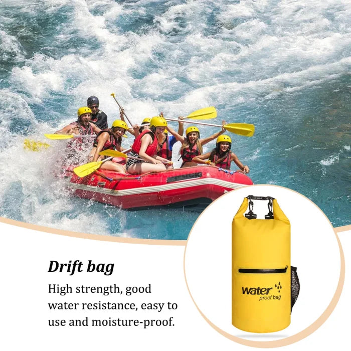 Canoe dry bag