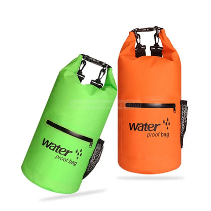 Canoe dry bag