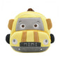 Car Toddler Backpack - Mimi car