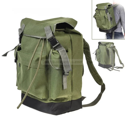 Carp Fishing Backpack