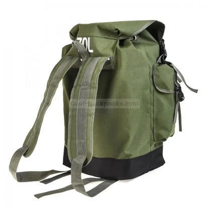 Carp Fishing Backpack