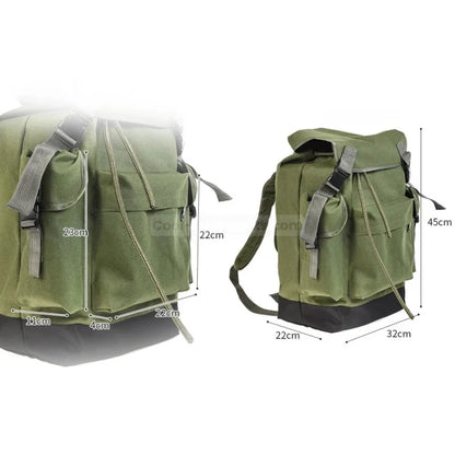 Carp Fishing Backpack