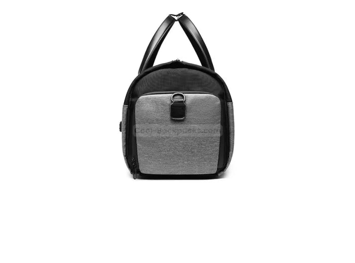 Carry-on Duffel Bag