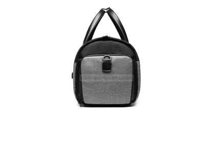 Carry-on Duffel Bag