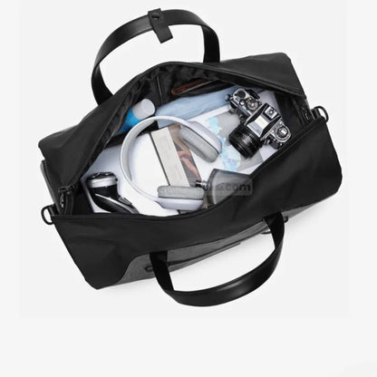 Carry-on Duffel Bag