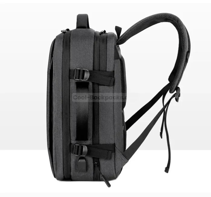 Carry On Travel Backpack