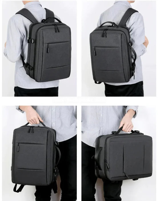 Carry On Travel Backpack