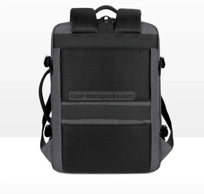 Carry On Travel Backpack