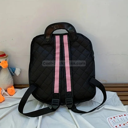 Cartoon Rucksack