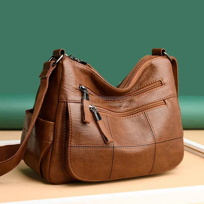 Casual Messenger Bag