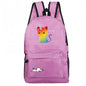 Caticorn Backpack - Pink