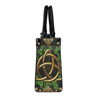 Celtic Messenger Bag