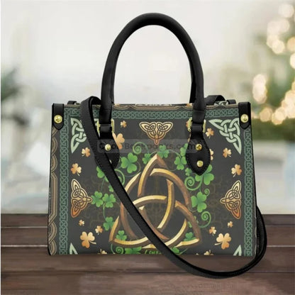 Celtic Messenger Bag - KB638F73B