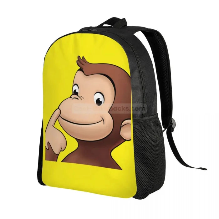 Cheeky Monkey Backpack