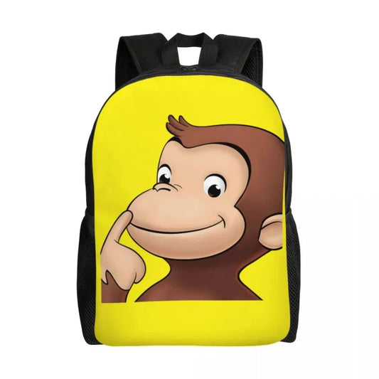 Cheeky Monkey Backpack