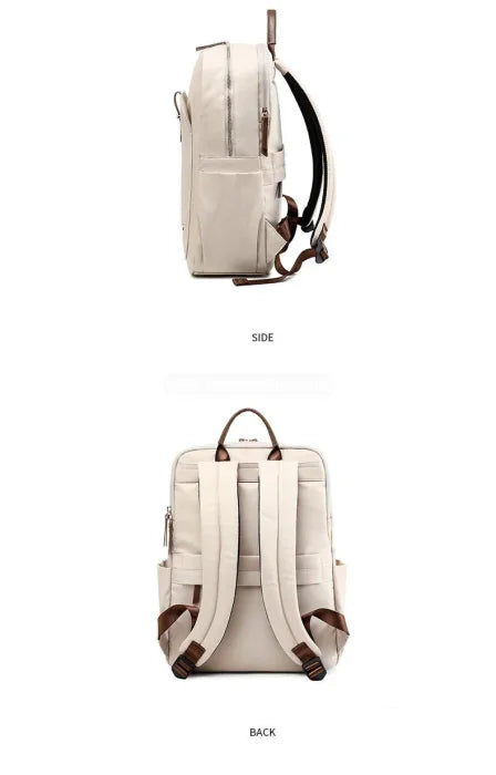 Chic Travel Backpack