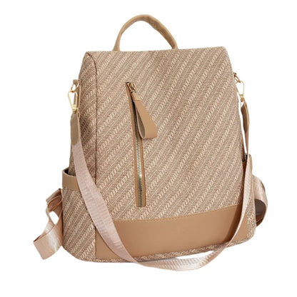 Chic Work Backpack