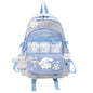 Cinnamon Roll Backpack for School - 3