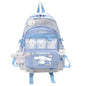 Cinnamon Roll Backpack for School - 5