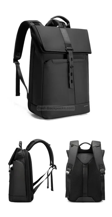 City Travel Backpack