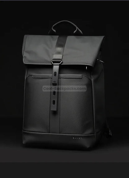 City Travel Backpack