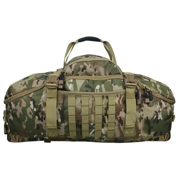 Combat Tactical Backpack