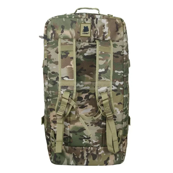 Combat Tactical Backpack