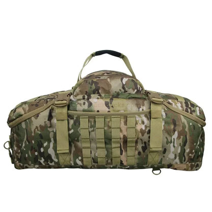 Combat Tactical Backpack