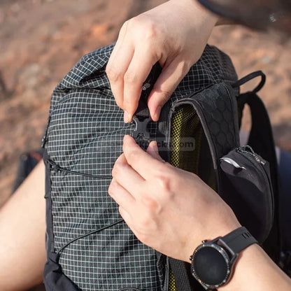 Comfortable Hiking Backpack