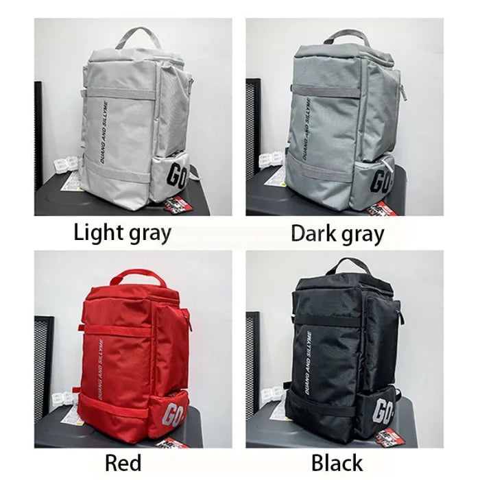 Compact Ski Backpack