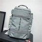 Compact Ski Backpack - Dark gray / 17 inches