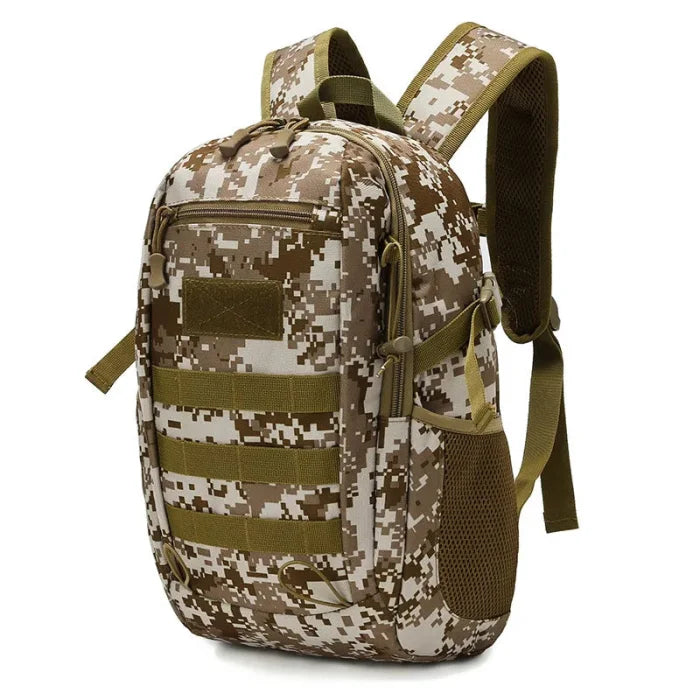 Compact Tactical Backpack