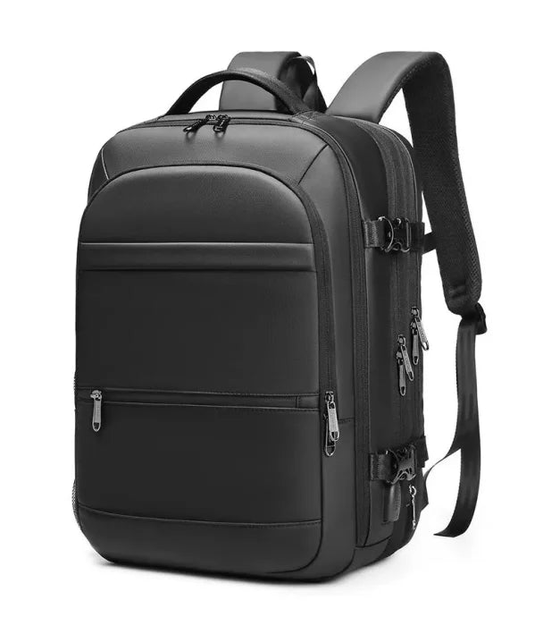 Compartment Travel Backpack