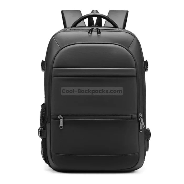 Compartment Travel Backpack