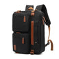 Convertible Travel Backpack