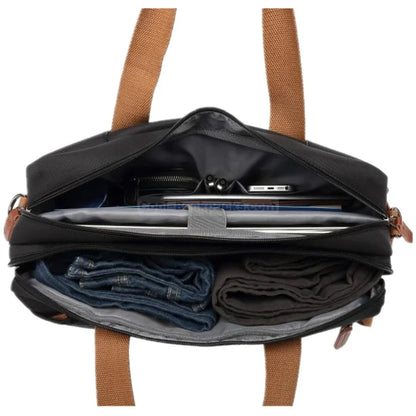 Convertible Travel Backpack